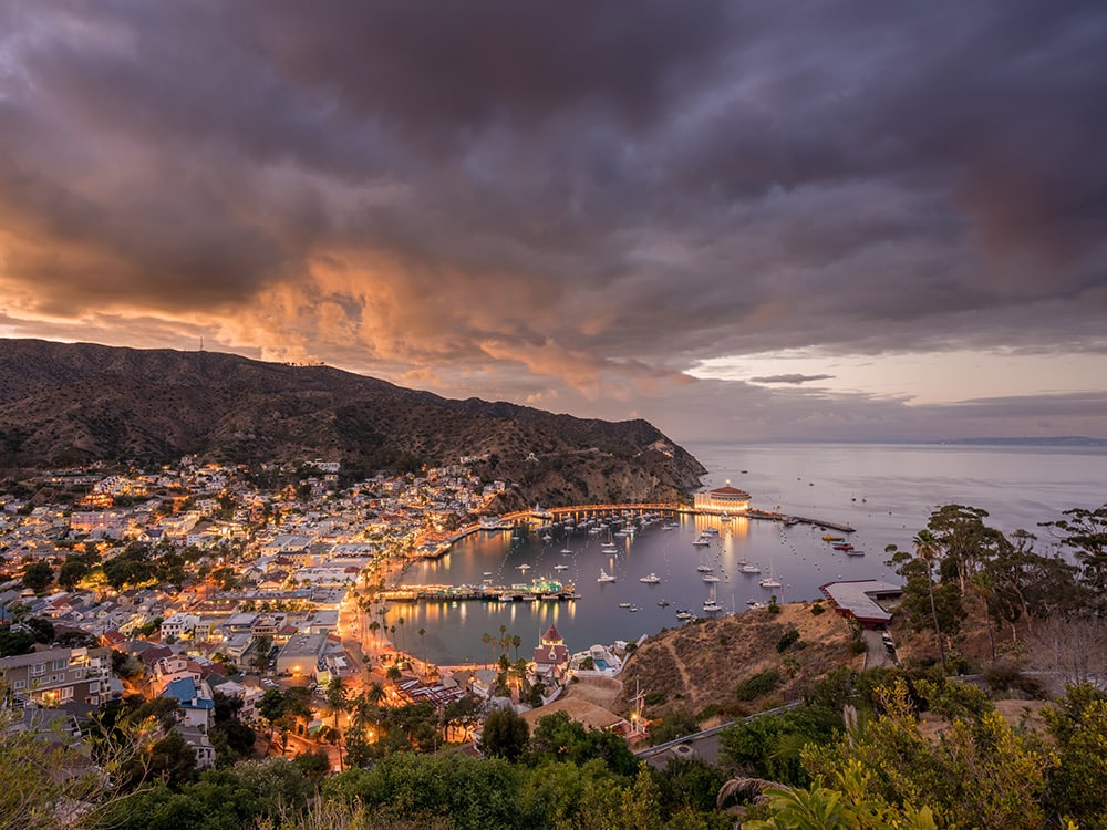 ghost tours of catalina