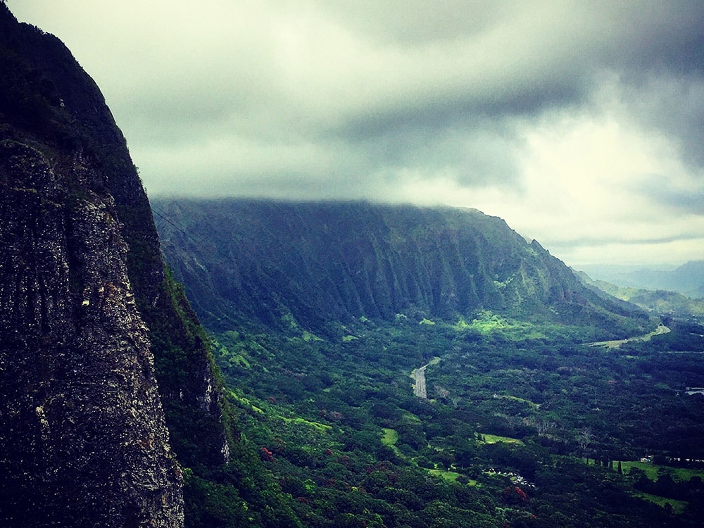 haunted oahu