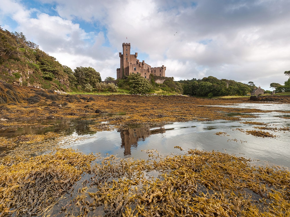 Dunvegan Castle