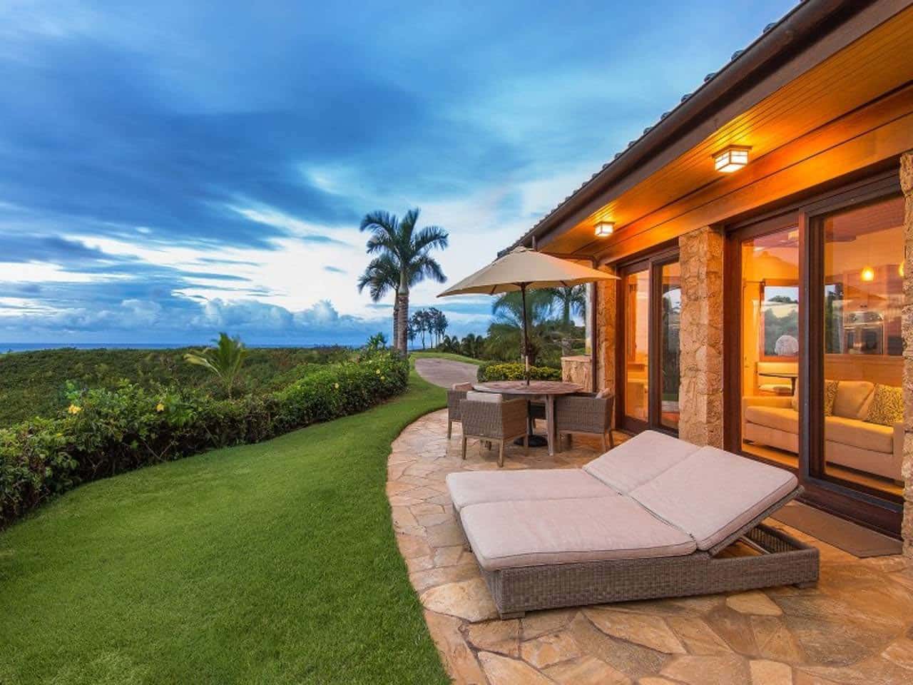 Hawaii Airbnb: Hale Lani Cottage