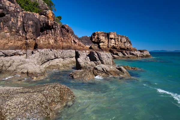 Australia's Hayman Island