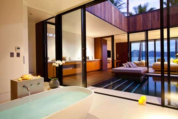 Australia's Hayman Island