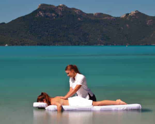 Australia's Hayman Island