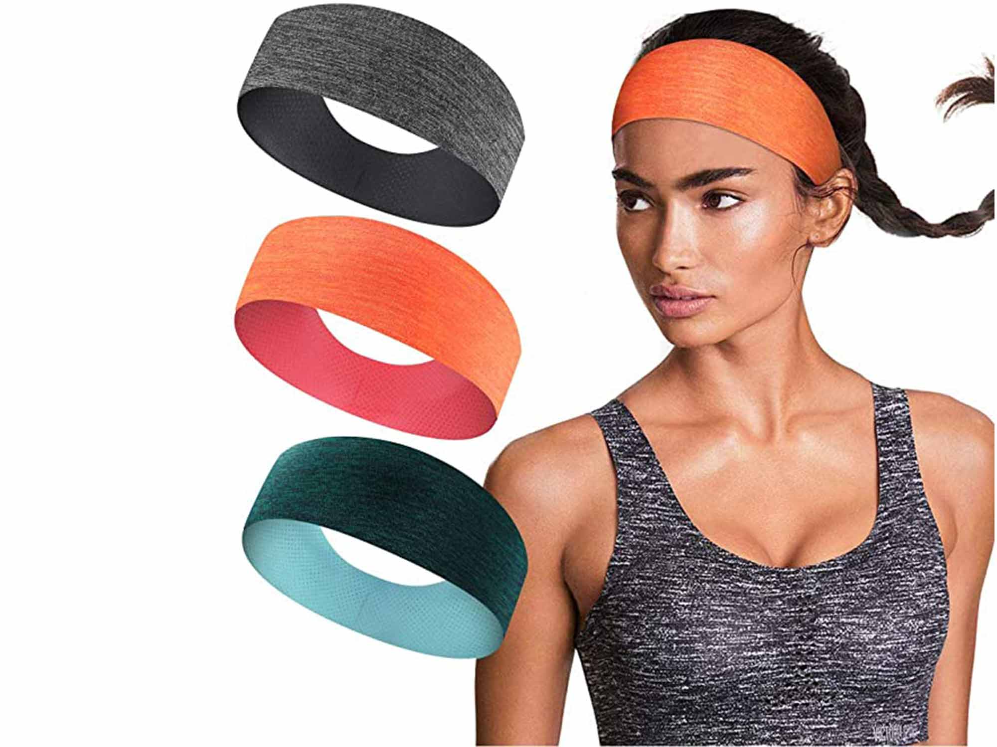 yoga headband