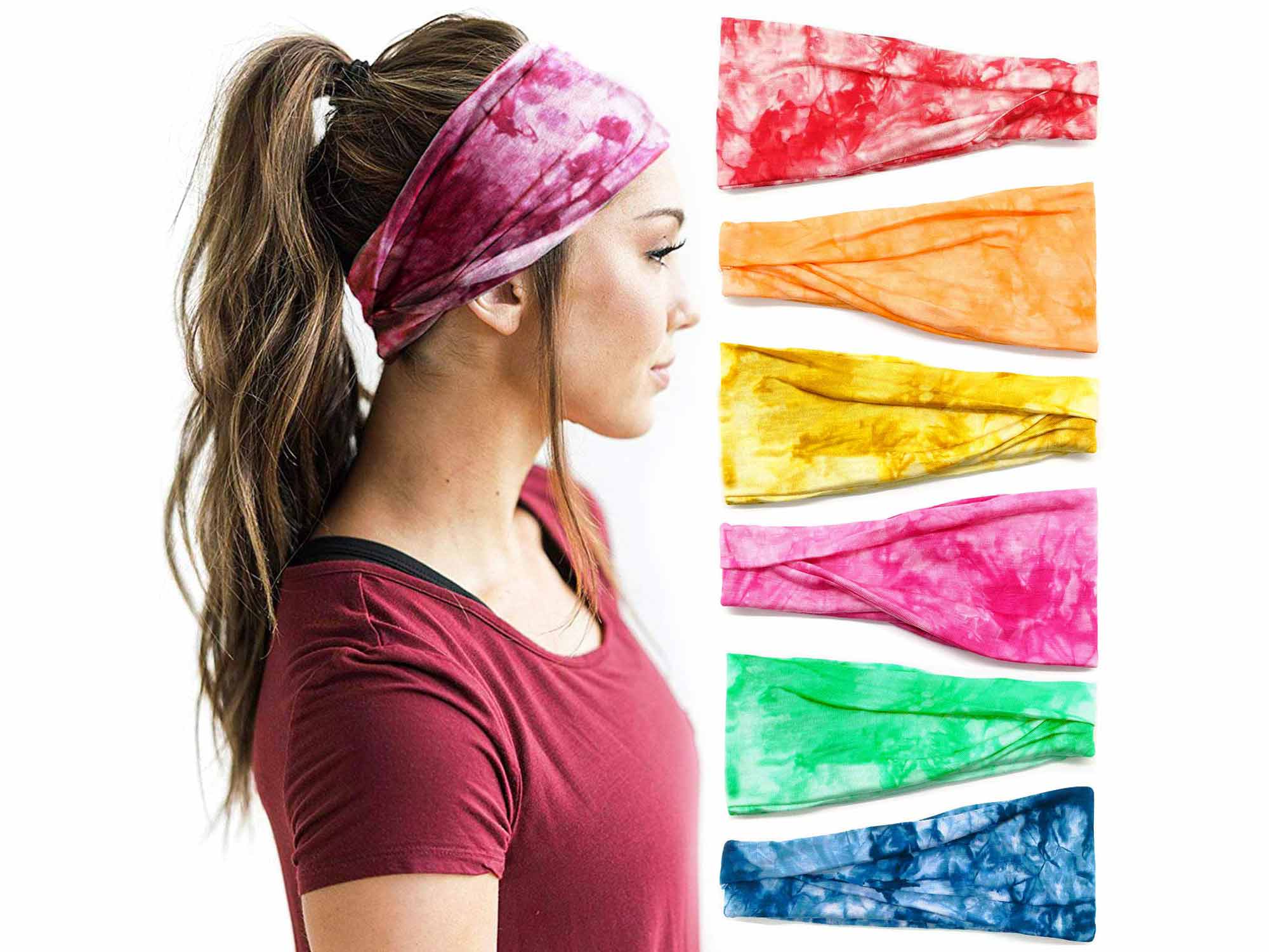 headbands