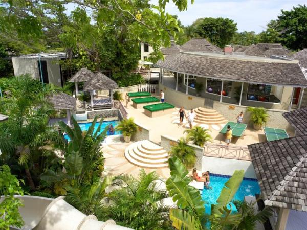 Best All-Inclusive Resorts in Jamaica | Where to Stay in Jamaica | Island All-Inclusives | Hedonism II