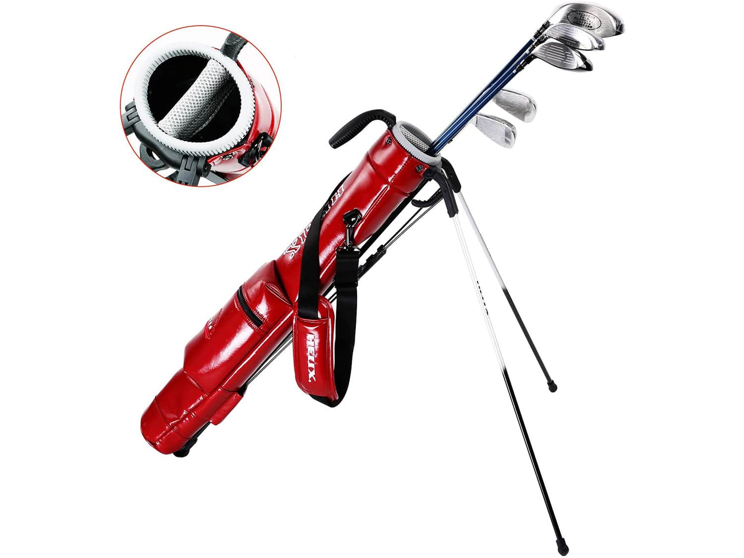 Golf Stand Travel Bag