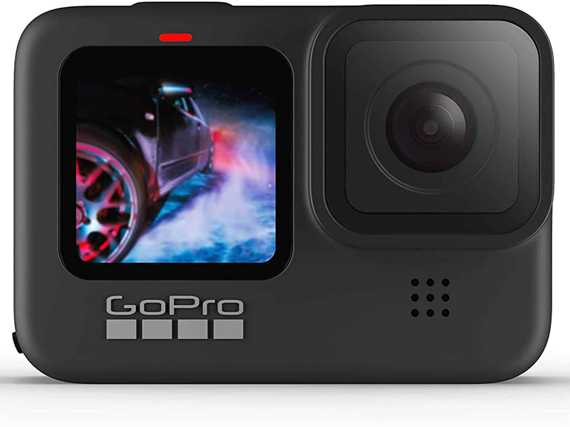 GoPro Hero 9