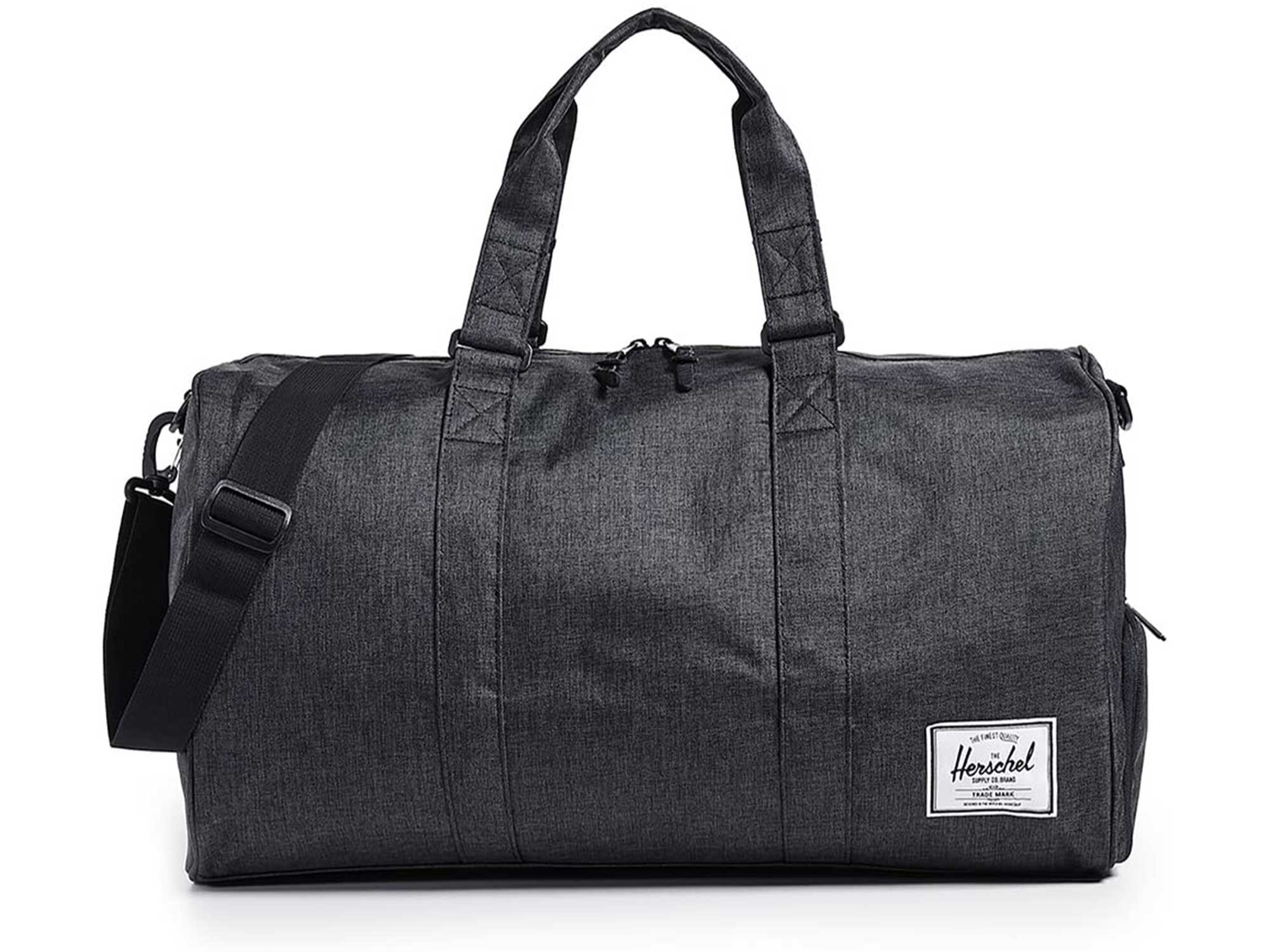 duffle bag