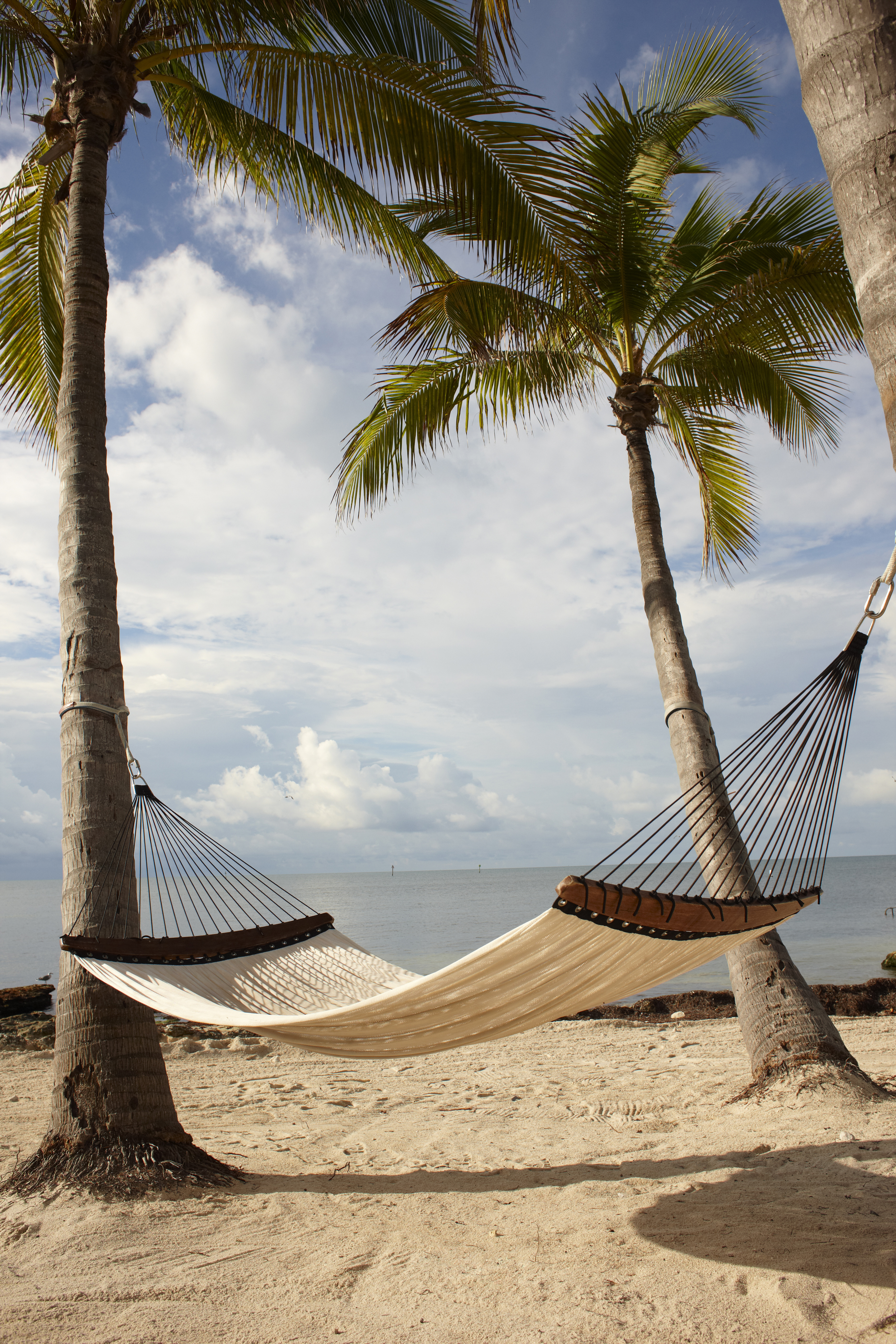 Key West Weekend Getaway | Best Hotel in Key West | Casa Marina Hotel | Hammock