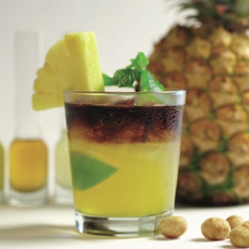 Alan Wong's Honolulu Mai Tai