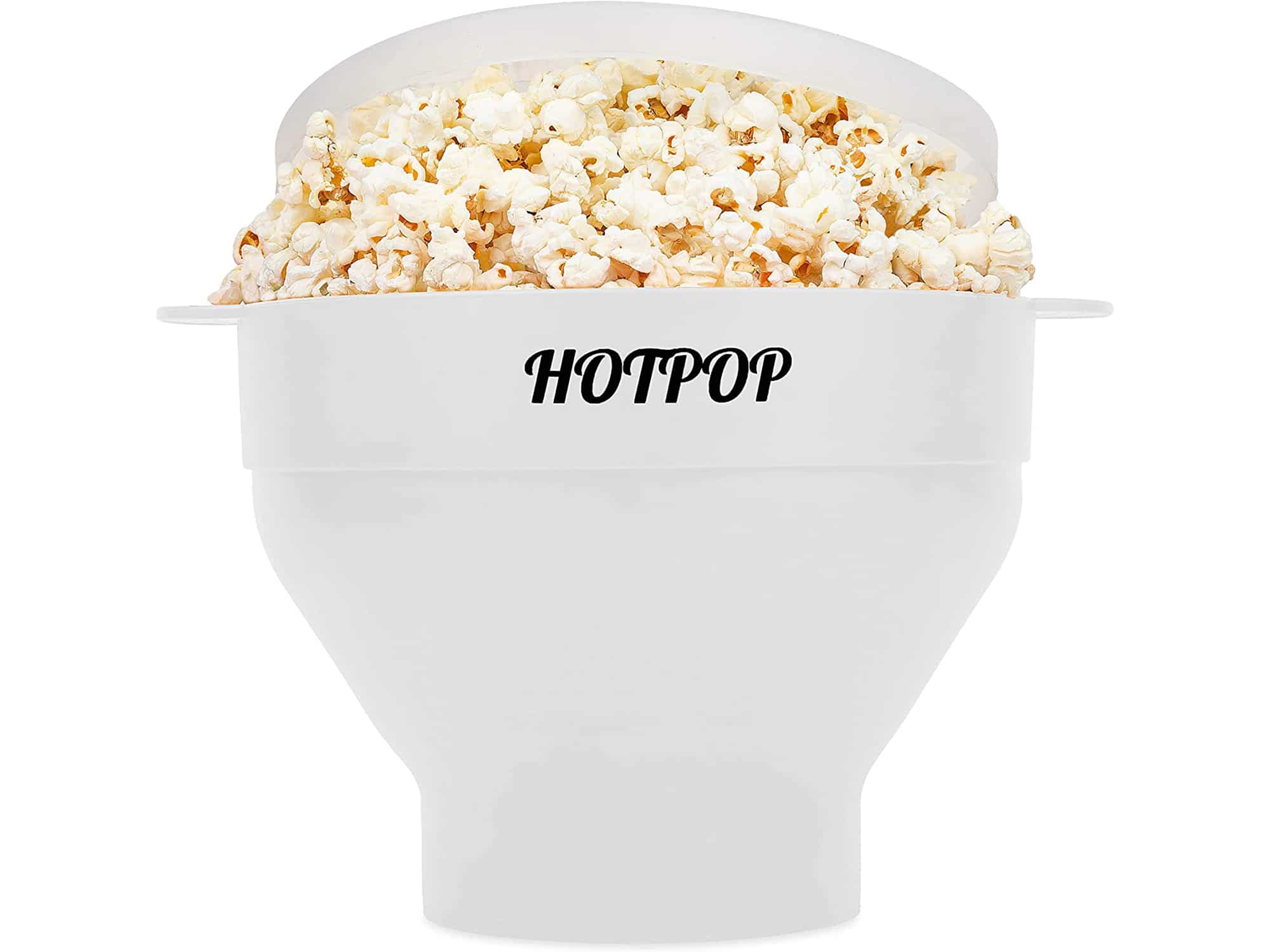 popcorn maker