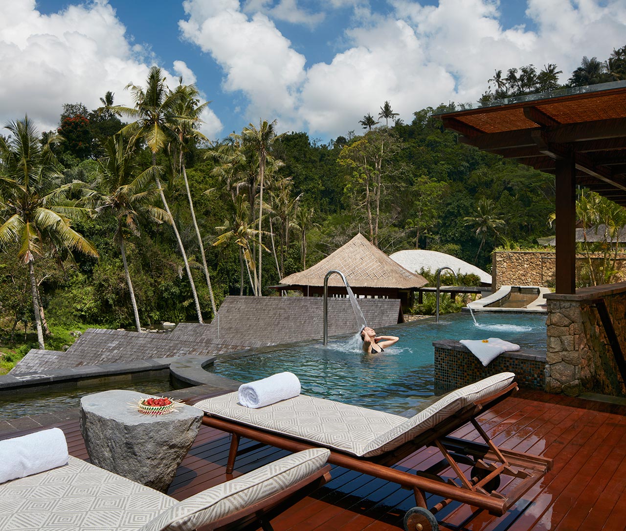 Bali Spa: Mandapa, A Ritz-Carlton Reserve