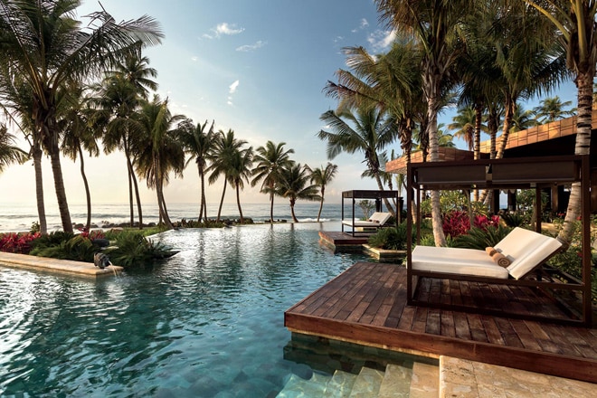 Best Hotels with Pools: Dorado Beach, a Ritz-Carlton Reserve