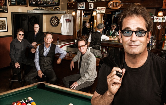Best Music Themed Cruises | Concert Cruises | Huey Lewis and the News