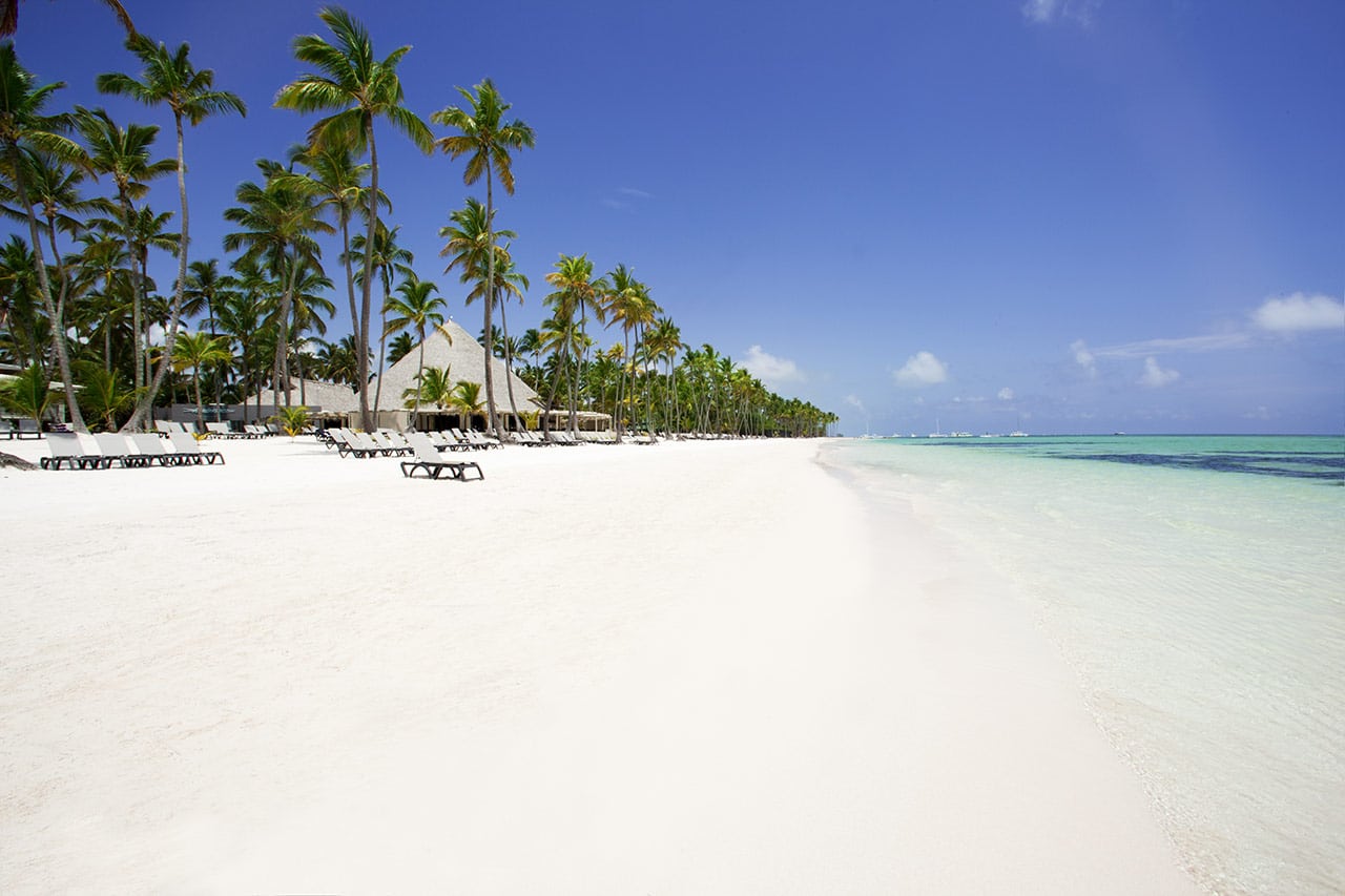 Hurricane Irma's Impact on the Caribbean: Barceló Bávaro Grand Resort