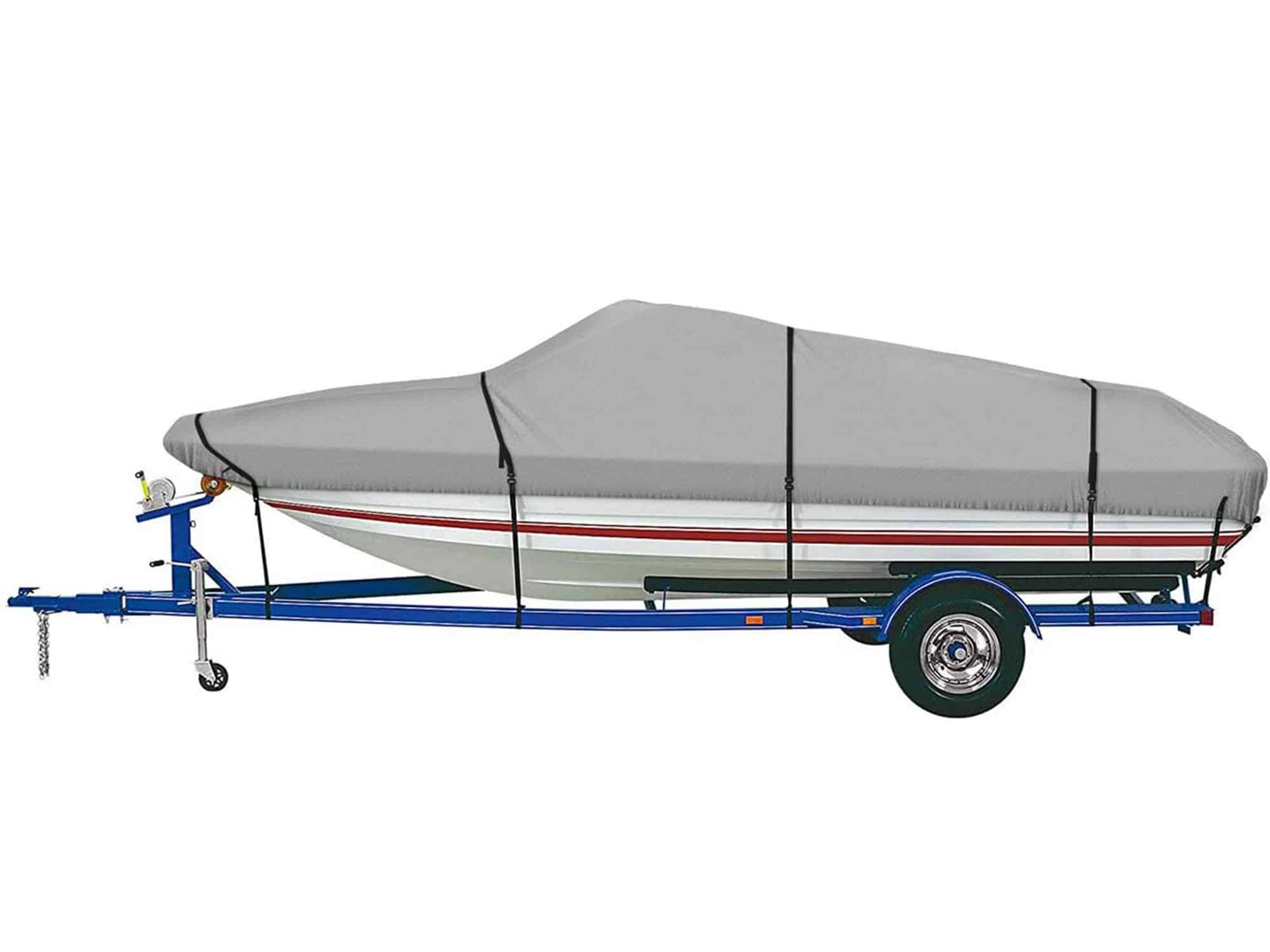 boat cover