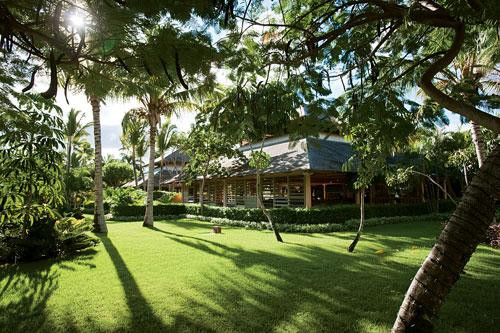 Iberostar Punta Cana Dominican Republic all-inclusive resort exterior