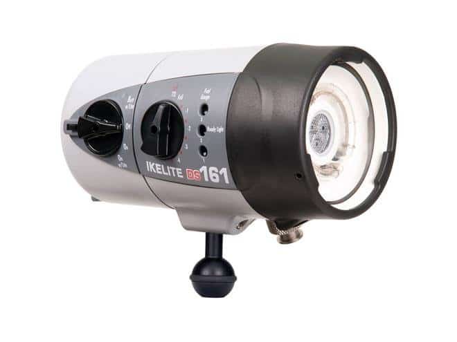 Ikelite DS161 Strobes