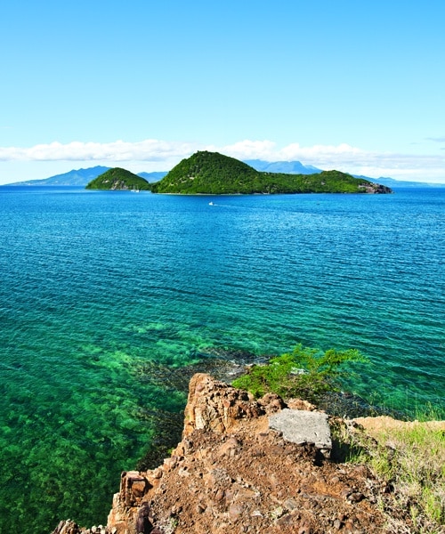 Iles Des Saintes