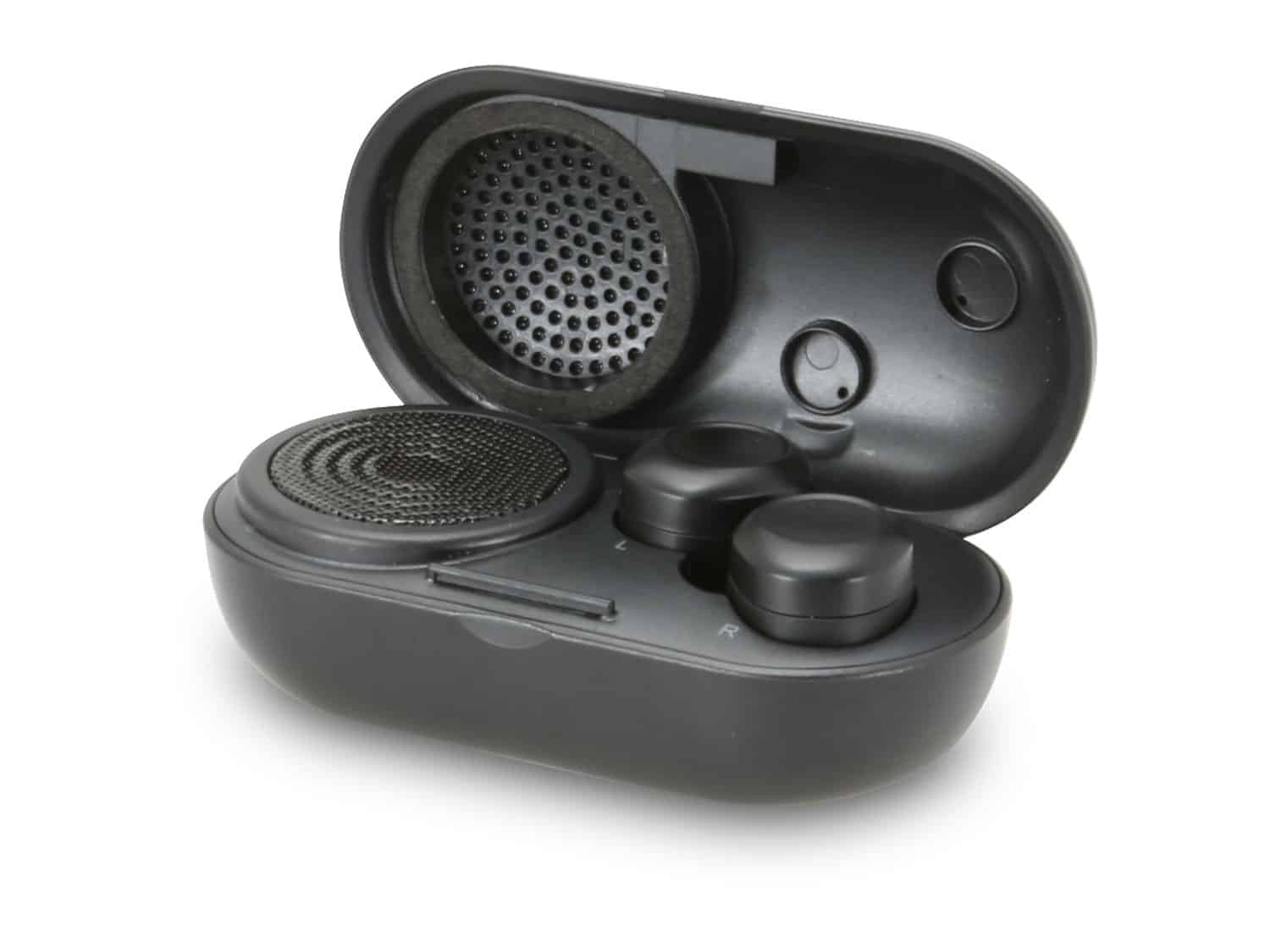 earbuds