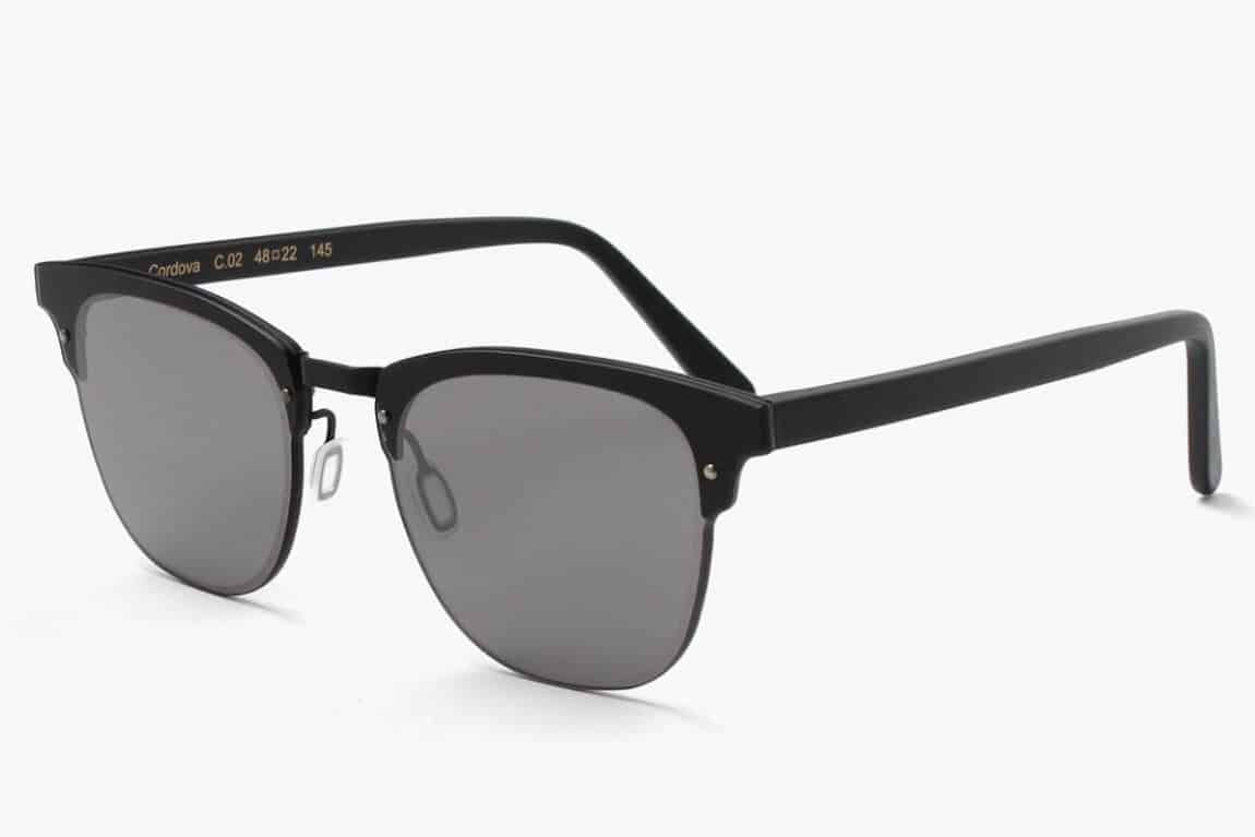 Illesteva sunglasses