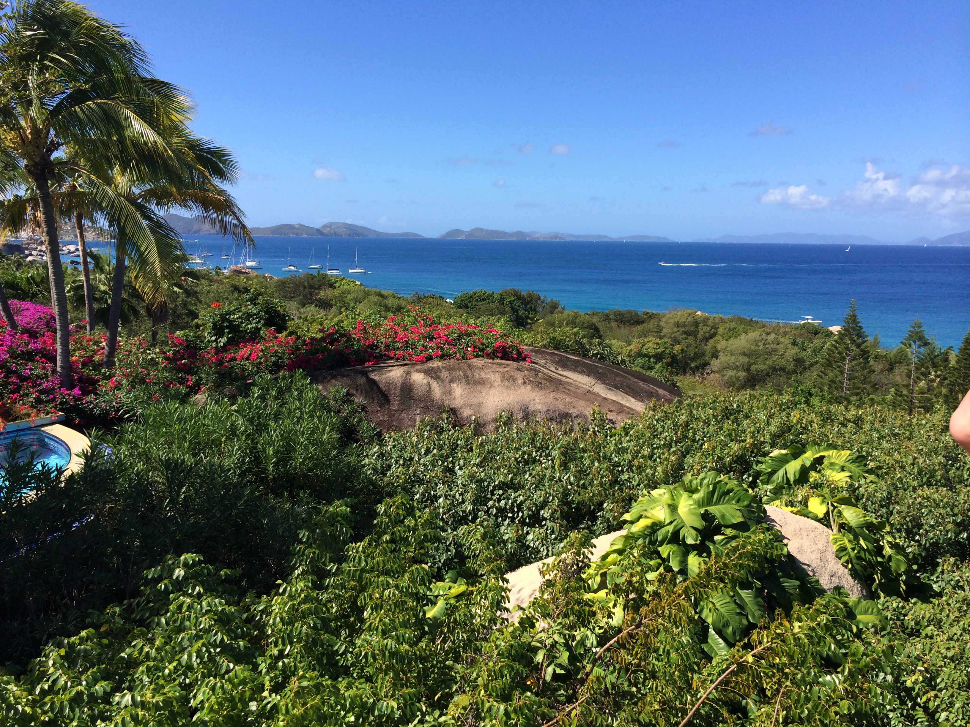 Why You Should Stay at Valley Trunk Estate in the British Virgin Islands | BVI Resorts & Places to Stay | Virgin Gorda Travel