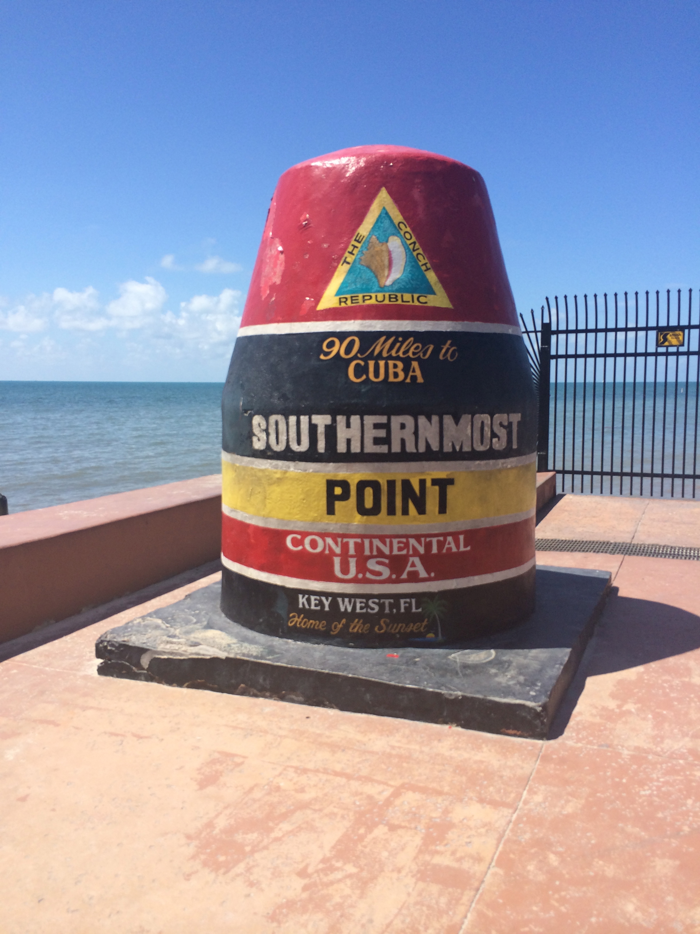 Key West Weekend Getaway | Best Hotel in Key West | Casa Marina Hotel | Southernmost Point
