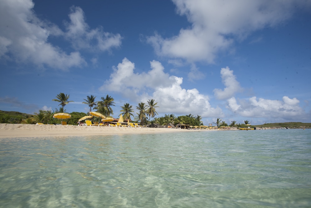 Nonstop Flights from New York to Caribbean | Direct Flights to Caribbean | St. Maarten