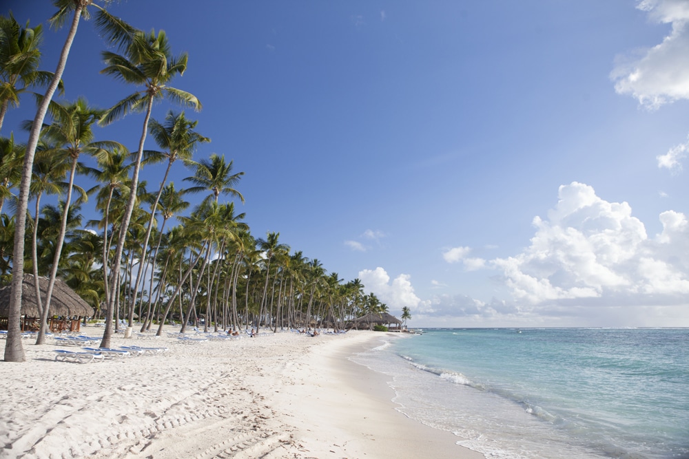 Easy Weekend Getaway Punta Cana All-Inclusive Resorts | Affordable Caribbean Vacations | Nonstop Flights