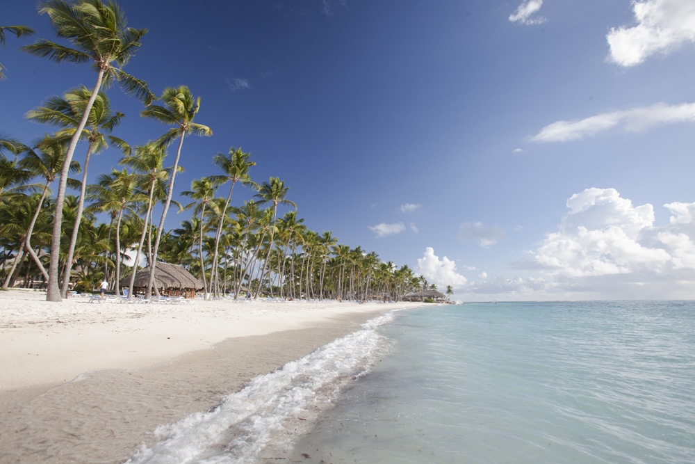 Nonstop Flights from Houston to Caribbean Direct Flights to the