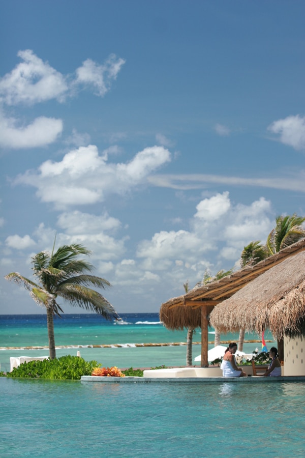 best all-inclusive grand velas riviera maya mexico ambassador pool