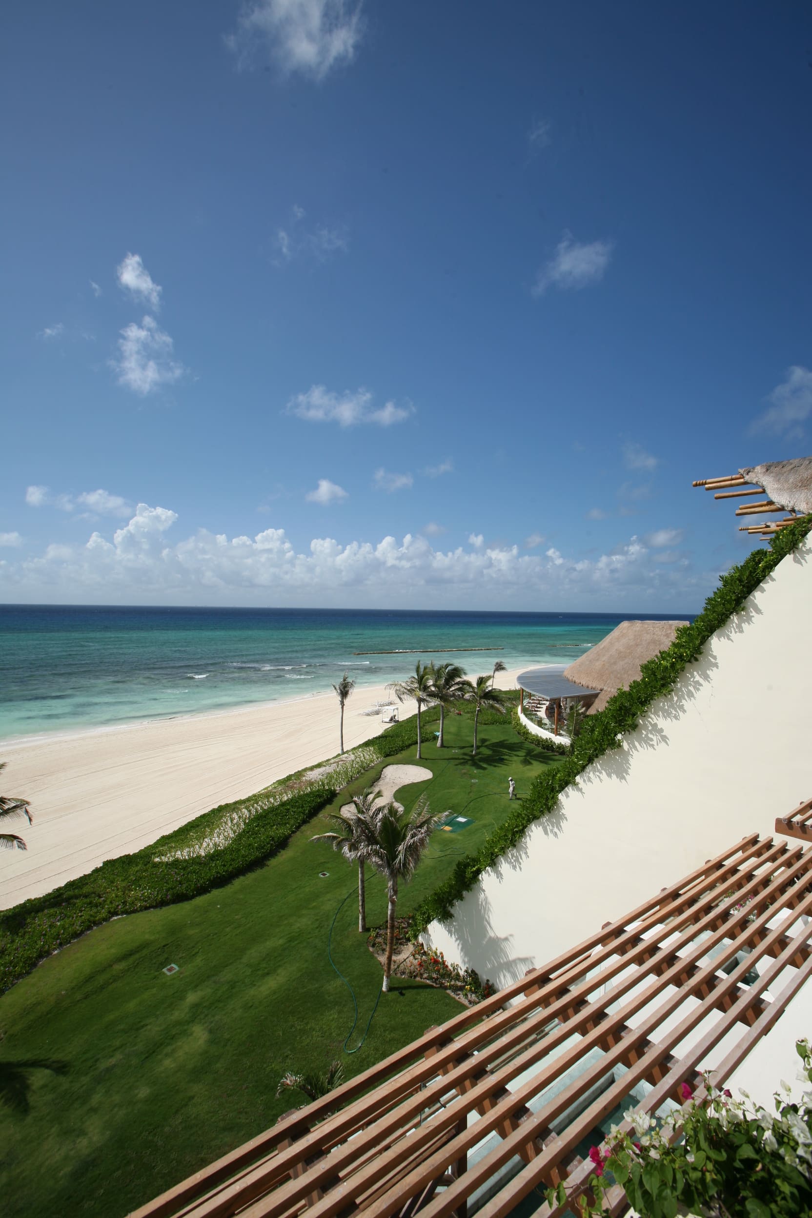 best all-inclusive grand velas riviera maya mexico ambassador presidential suite