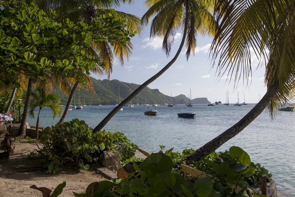 Best Islands to Retire On: Bequia