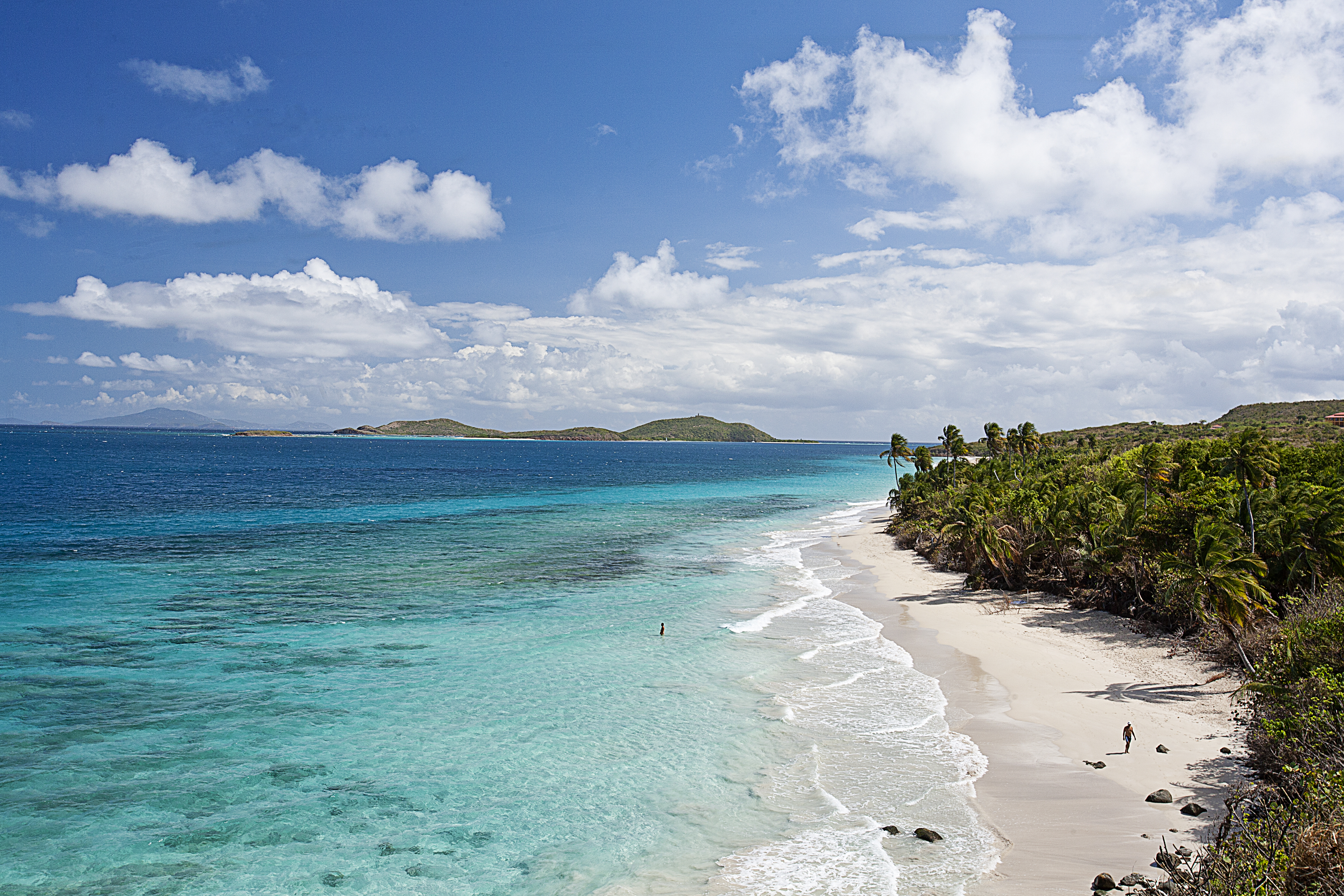 Best Islands to Live On for Families: Move to an Island: Culebra