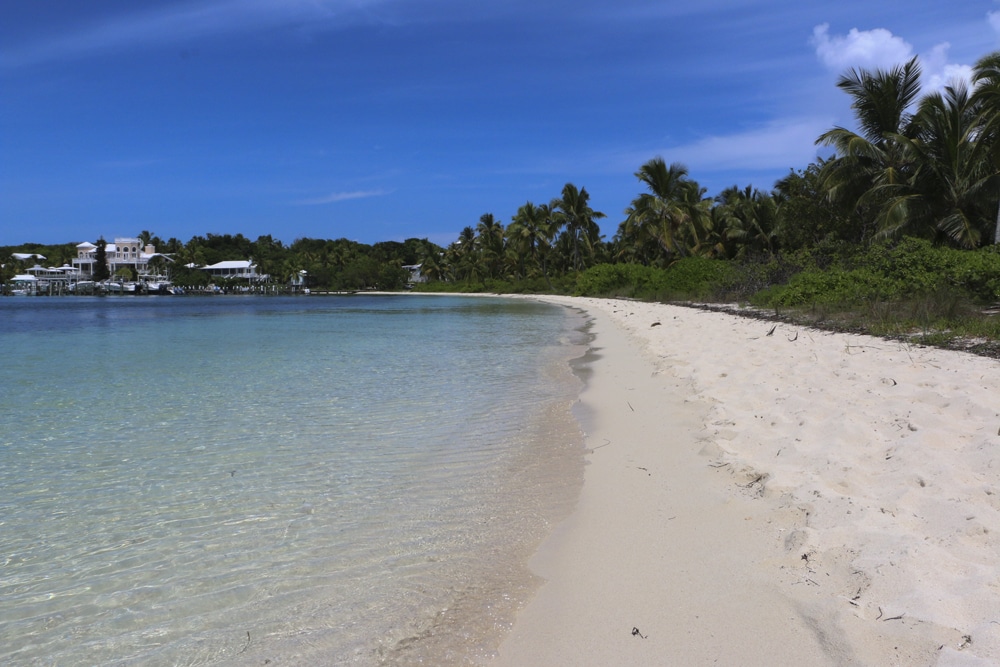 Best Islands to Live On for Families: Move to an Island: Abaco