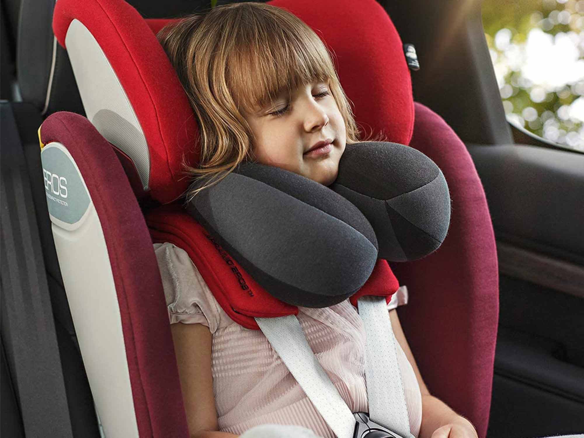 neck pillow for travel