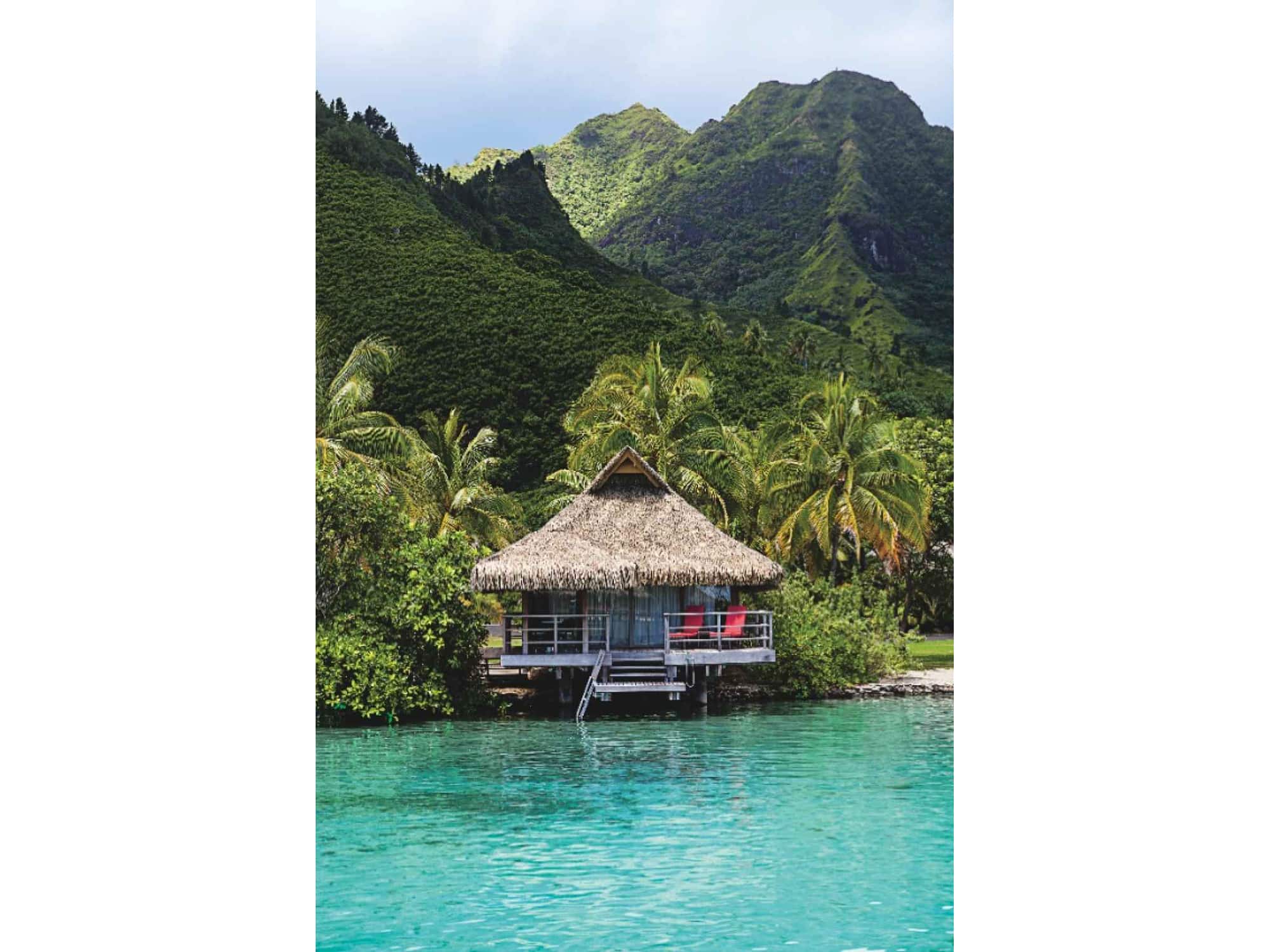 InterContinental Moorea