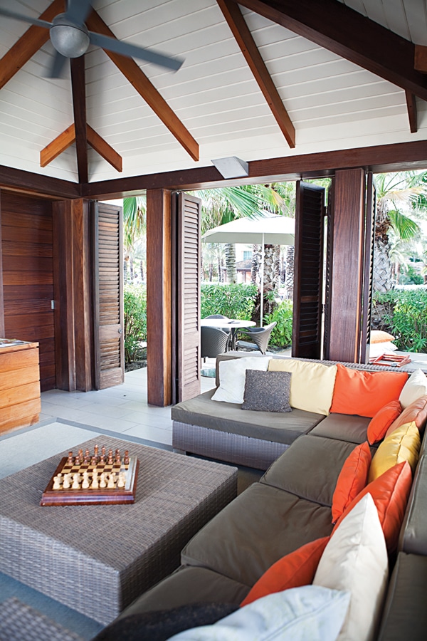 interior suite atlantis resort bahamas