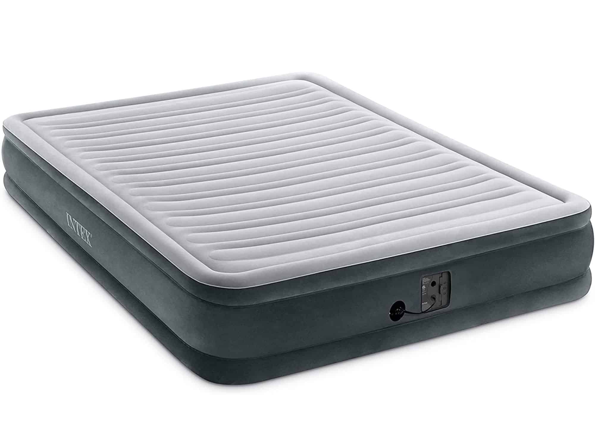 Intex mattress