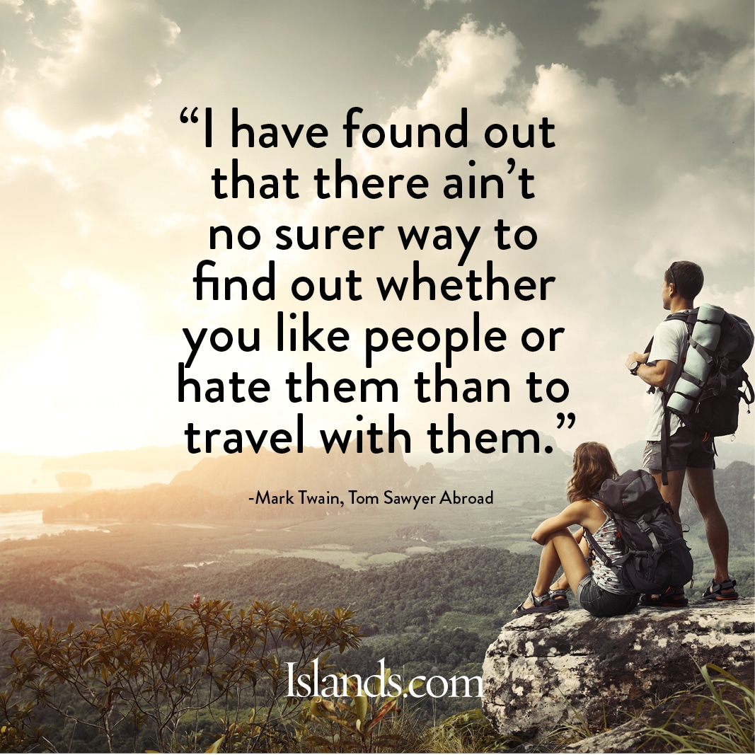 best travel quotes for inspiration and instagram