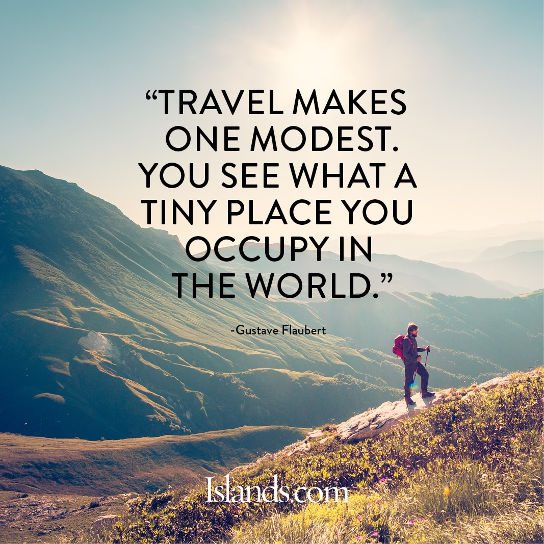 Our Favorite Travel Quotes | Best Inspirational Travel Quotes | Travel ...