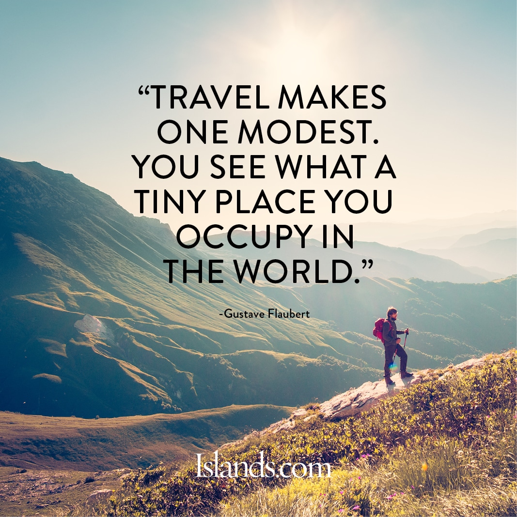 best travel quotes for inspiration and instagram