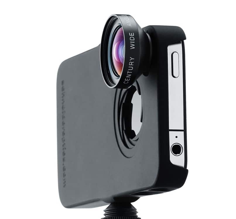 iPro Lens