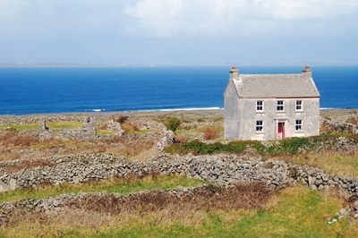 Aran Islands