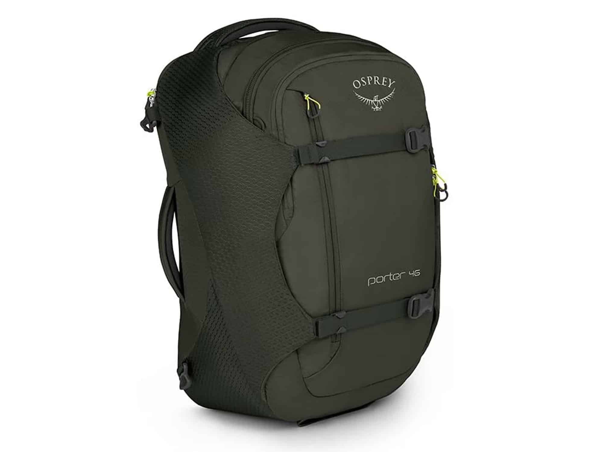 Osprey Porter 46 Travel Backpack