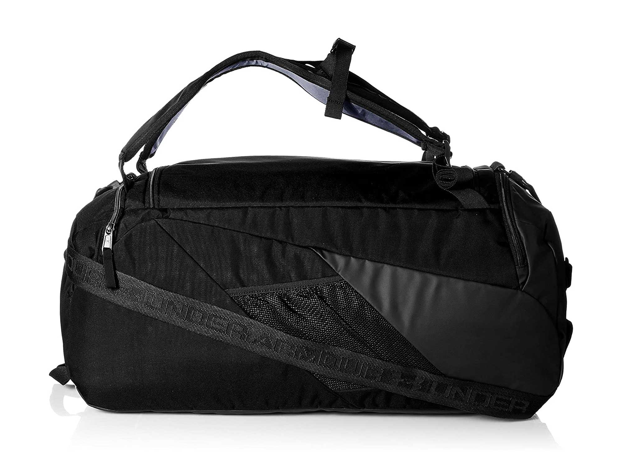 Under Armour Unisex-Adult Contain 4.0 Duffle Bag