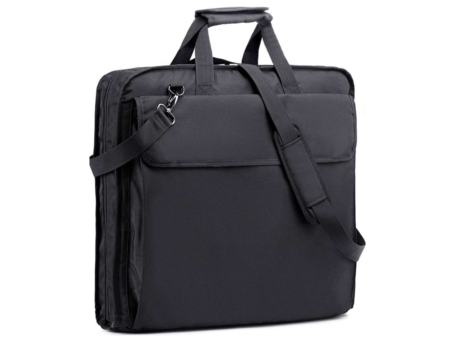 The Best Garment Bags for Packing Multiple Suits Islands