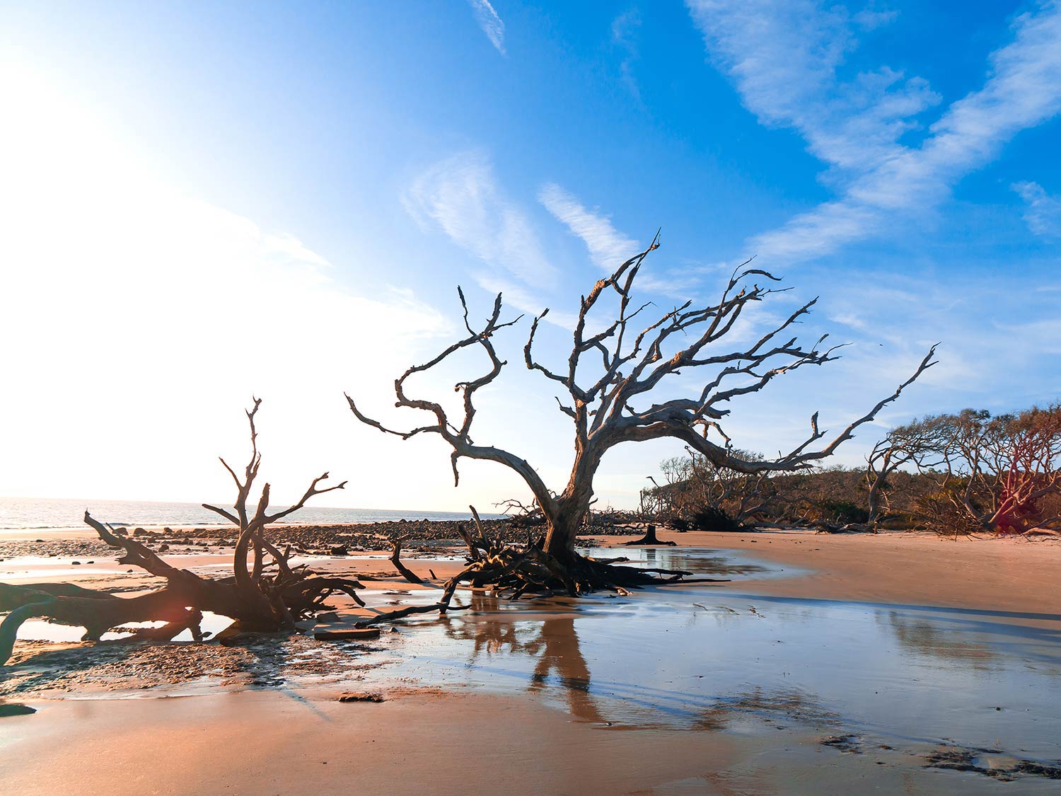 Jekyll Island, Georgia