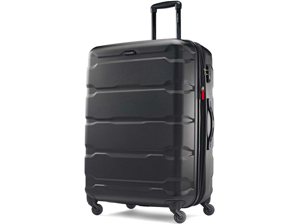 The Best Luggage for Workations Islands